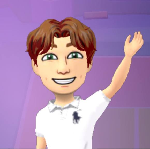 Meet your Posher, Joshua - Picture 1 of 1